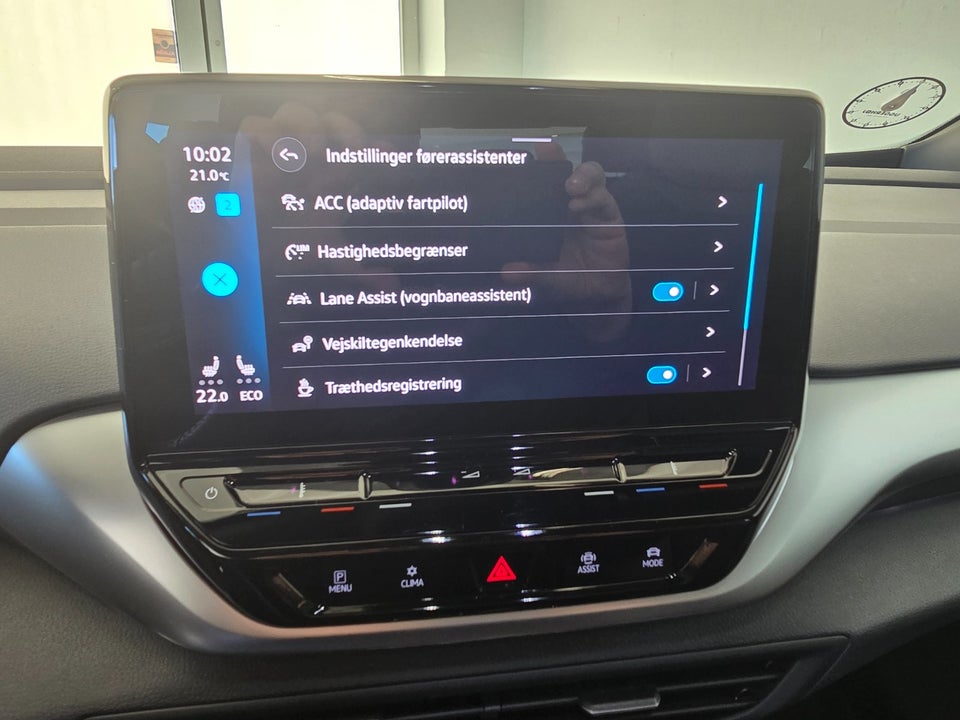 VW ID.4 77 Pro Performance 5d