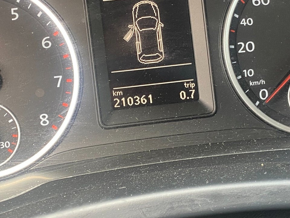 VW Tiguan 2,0 TSi 180 Sport & Style DSG 4Motion 5d