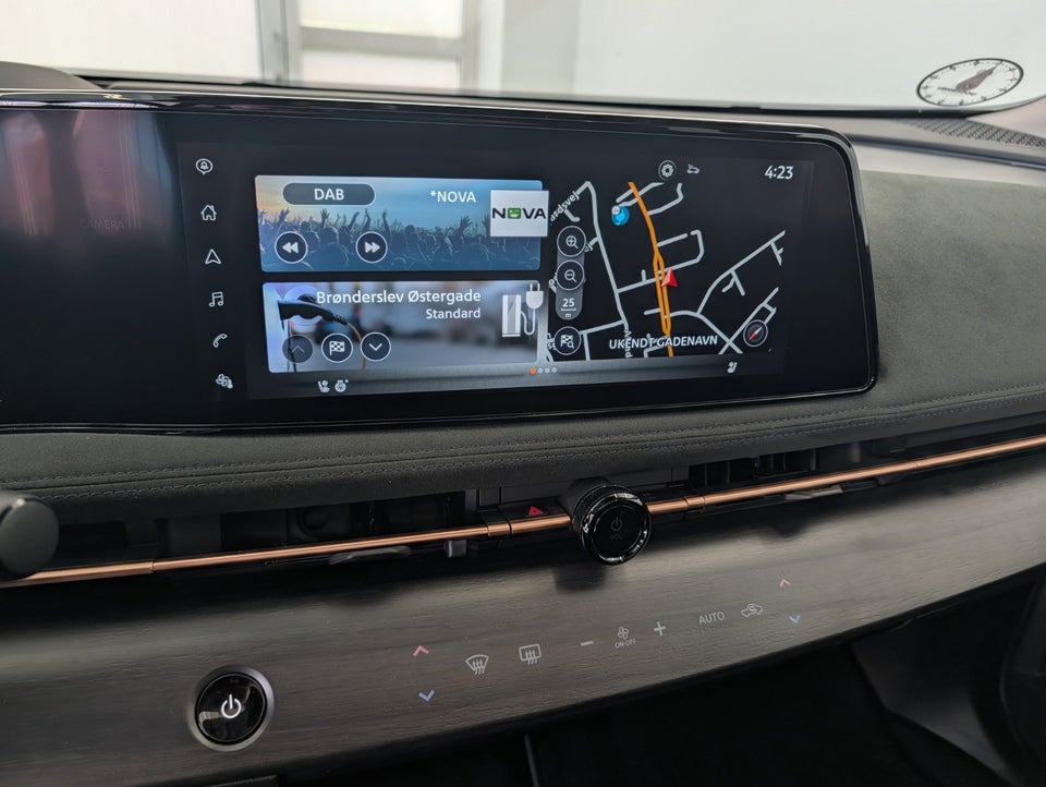 Nissan Ariya 63 Evolve 5d