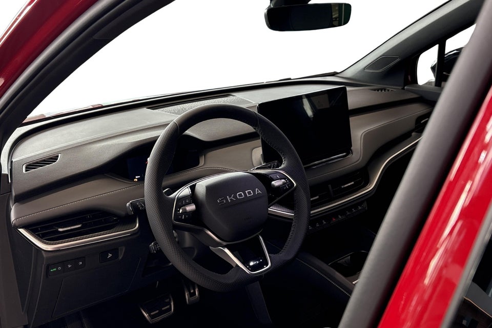 Skoda Elroq 60 iV Sportline 5d