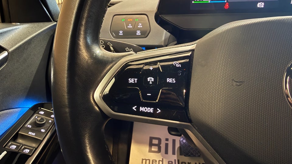 VW ID.3 58 Pro Performance 5d