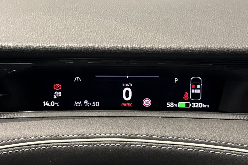 VW ID.7 77 Style+ 5d