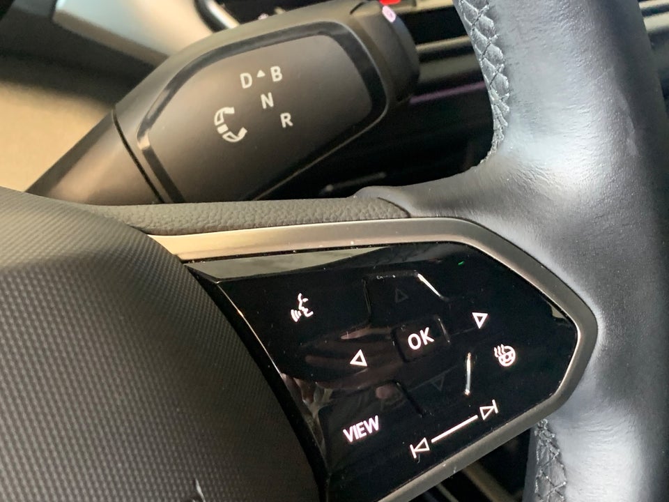 VW ID.4 77 Style+ 5d