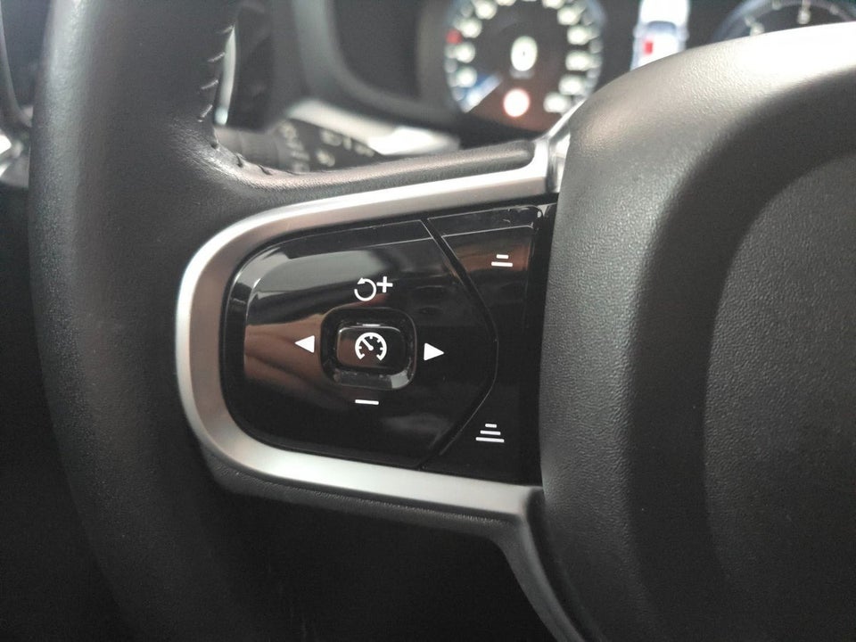 Volvo V60 2,0 D4 190 Inscription aut. 5d