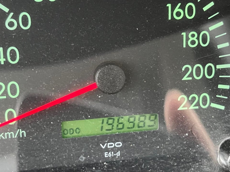 Toyota Corolla 1,4 Terra 5d