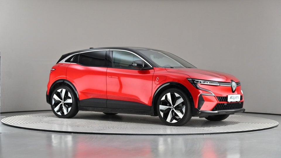 Renault Megane E-Tech 60 Techno 5d