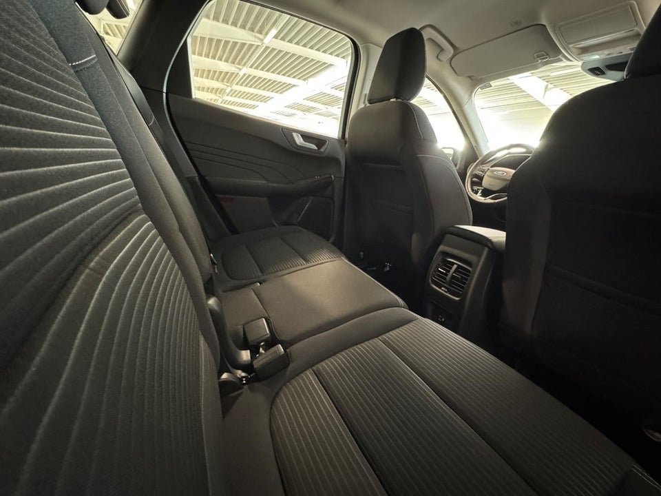 Ford Kuga 1,5 EcoBlue Titanium 5d