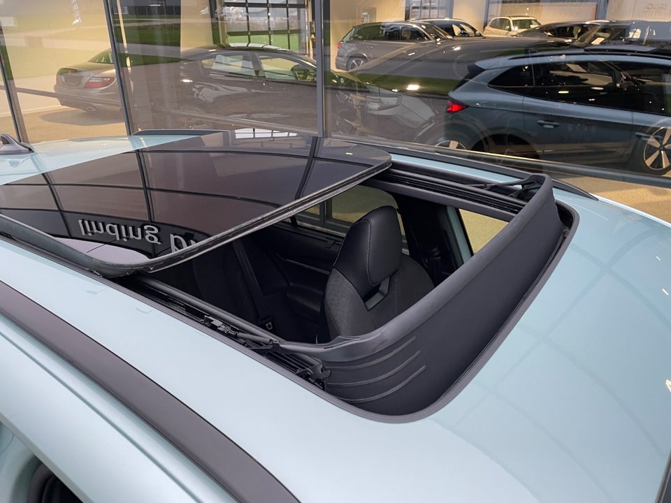 Skoda Enyaq 80 iV Sportline 5d