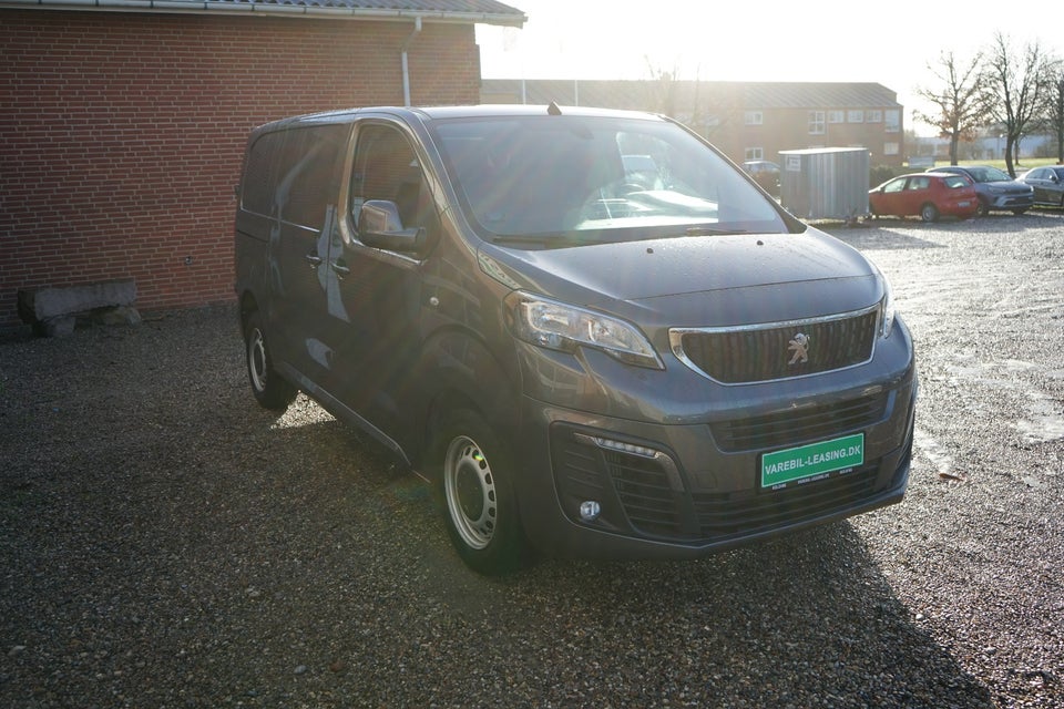 Peugeot Expert 2,0 BlueHDi 122 L2 Plus Van