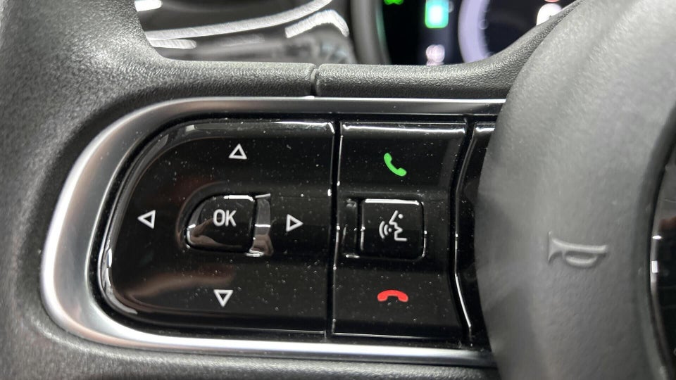 Fiat 500e 24 Action 3d