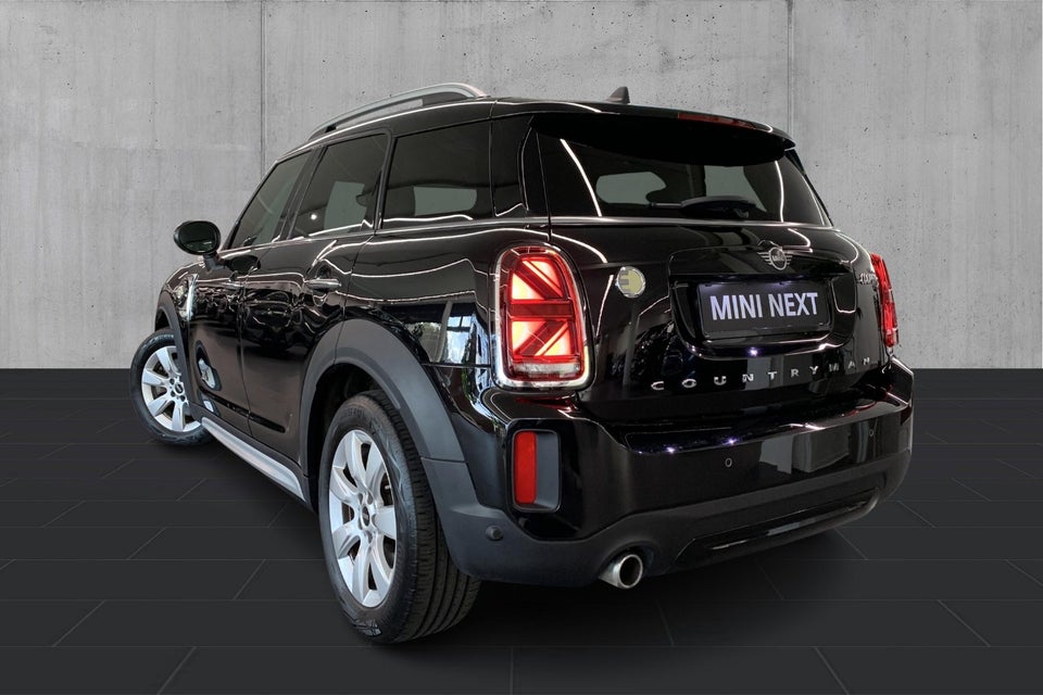 MINI Countryman Cooper SE 1,5 Essential aut. ALL4 5d