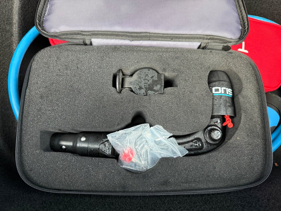 Tesla Model Y RWD 5d