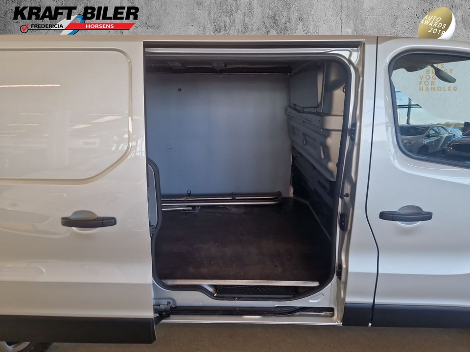 Fiat Talento 2,0 Ecojet 145 L2H1