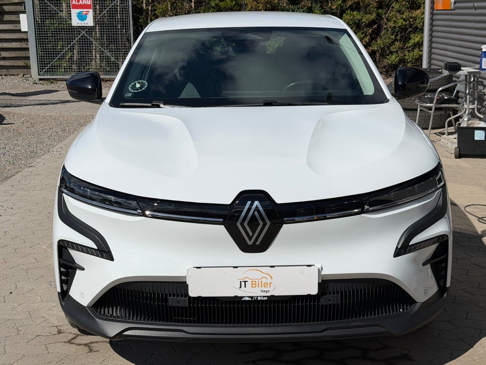 Renault Megane E-Tech 60 Evolution ER 5d