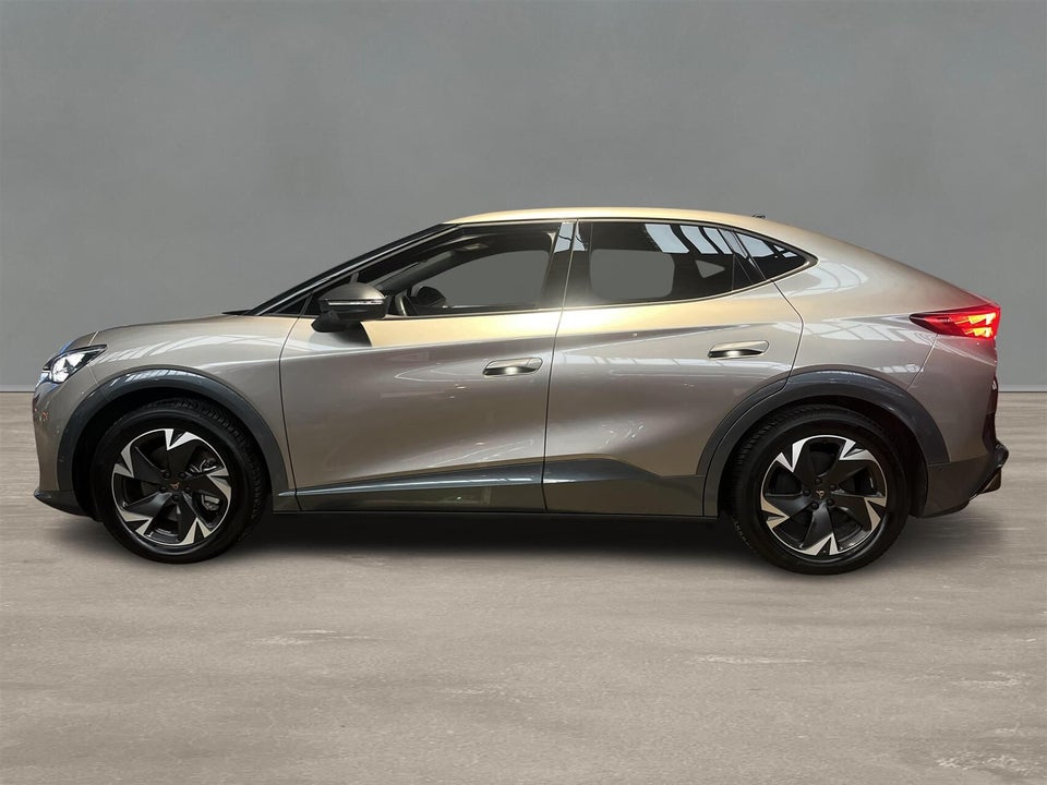 Cupra Tavascan 77 Endurance 5d