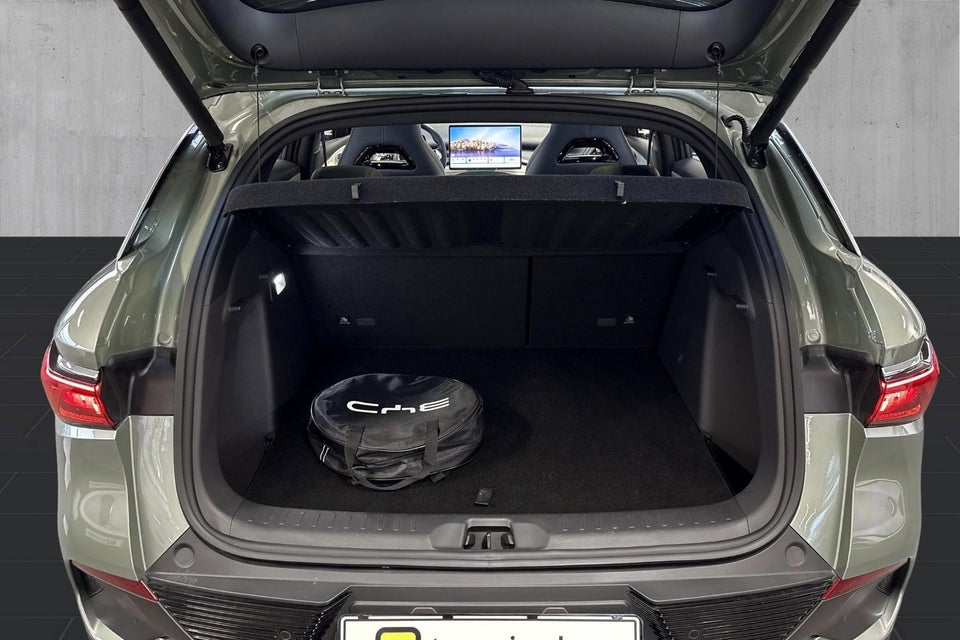 BYD Atto 3 60 Design 5d