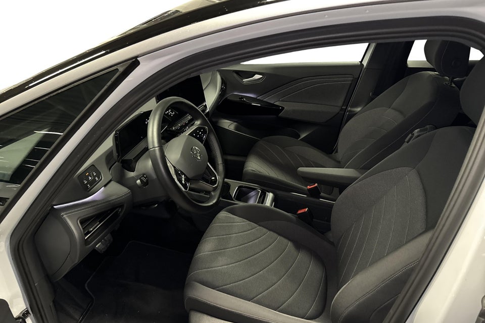 VW ID.3 58 Pro Performance 5d