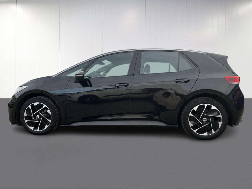 VW ID.3 58 Pro Performance 5d