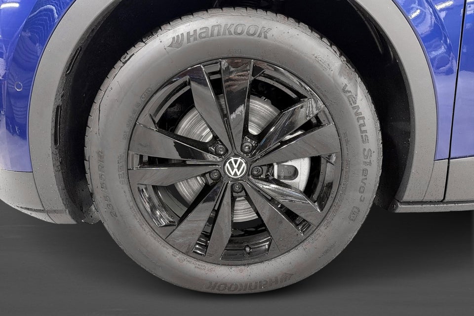 VW ID.4 77 Style Edition 5d