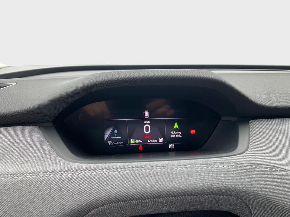 Skoda Enyaq 60 iV Loft 5d