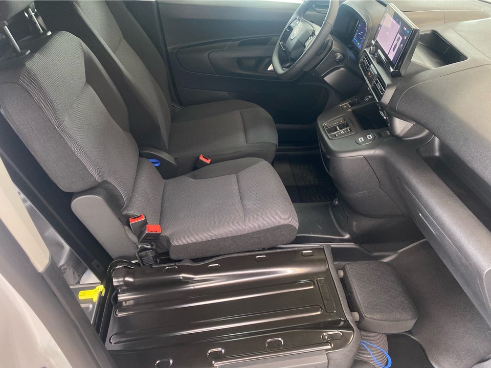 Citroën ë-Berlingo 50 L1 MasterLine Van