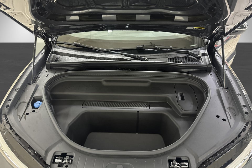 Audi Q6 e-tron Progress plus performance Sportback 5d