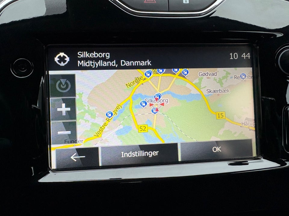 Renault Clio IV 0,9 TCe 90 Dynamique Sport Tourer 5d