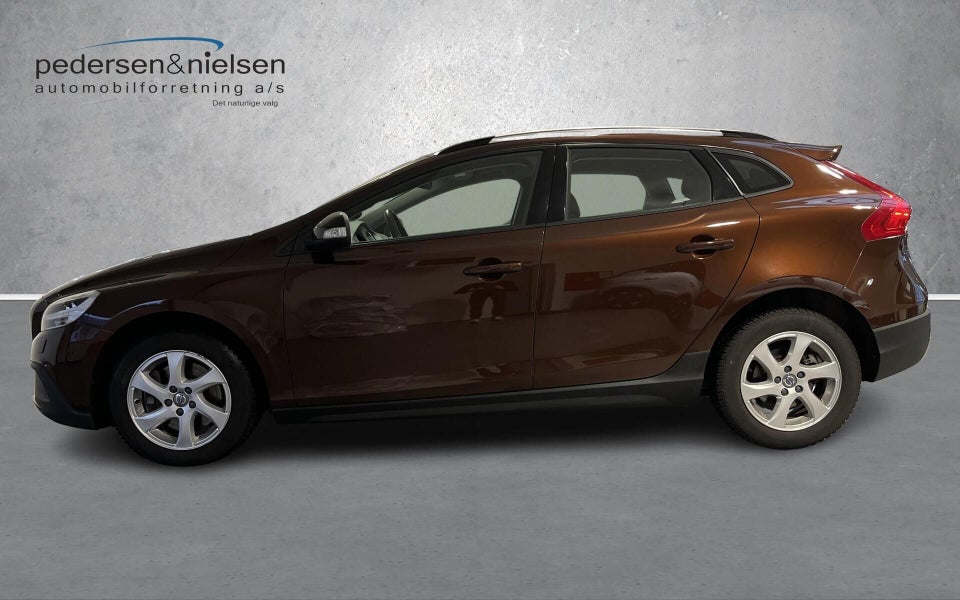Volvo V40 1,5 T3 152 Momentum aut. 5d