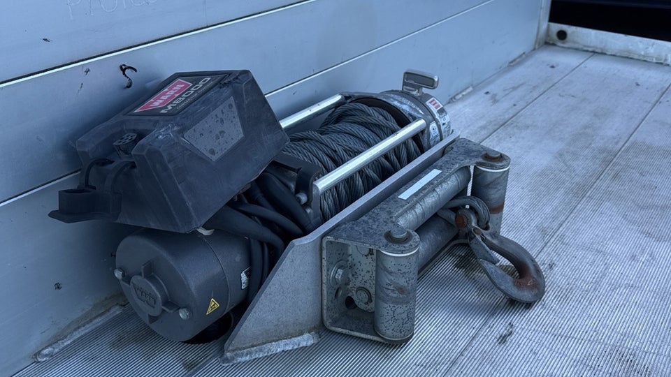 Opel Movano 2,3 CDTi 136 Autotransporter 2d