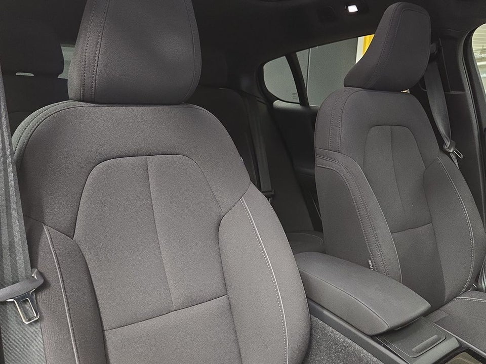 Volvo C40 P6 ReCharge Core 5d