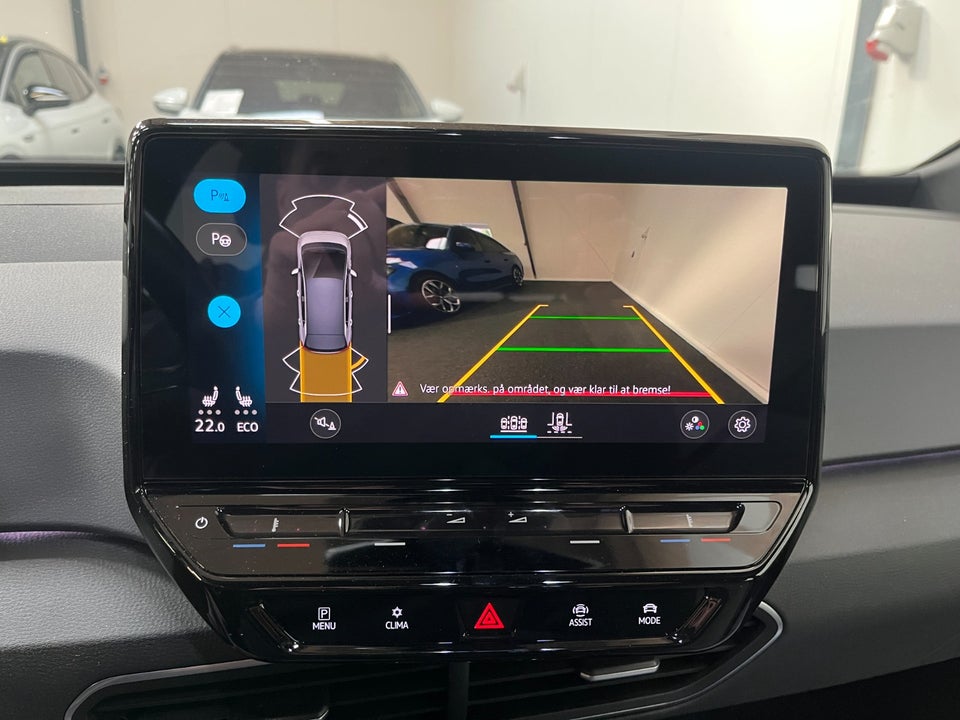 VW ID.3 58 Pro Performance 5d