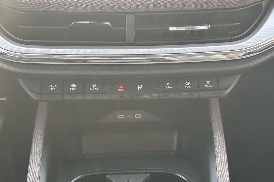 Skoda Enyaq 60 iV Coupé 5d