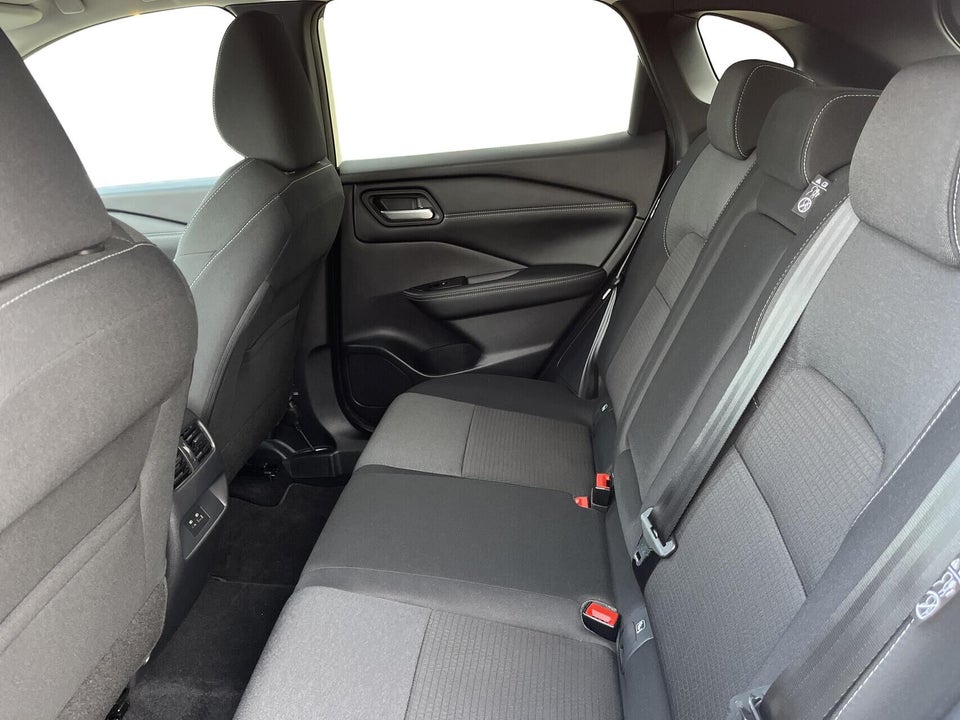 Nissan Qashqai 1,3 mHEV N-Connecta X-tr. 5d