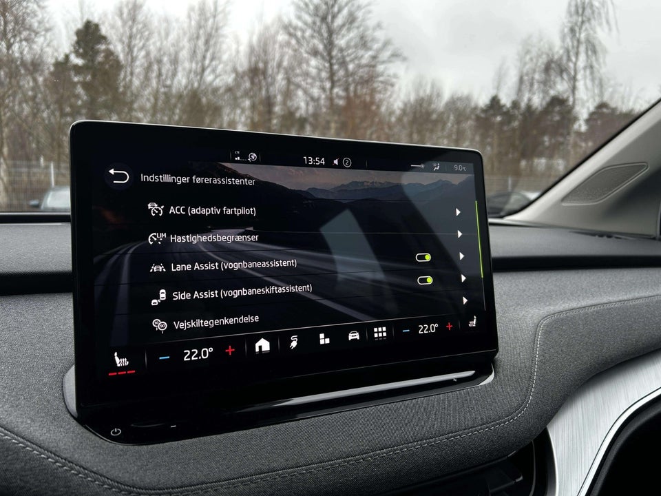 Skoda Enyaq 60 iV 5d