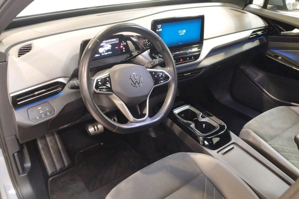 VW ID.4 77 Pro Performance 5d