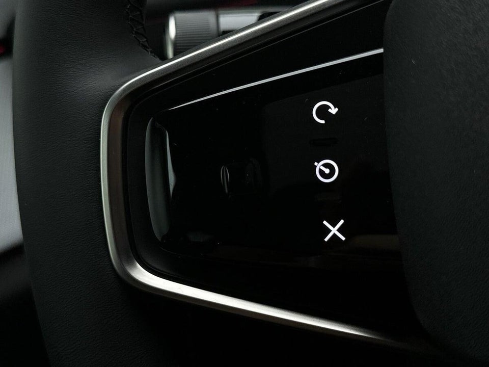 Polestar 4 Long Range 5d