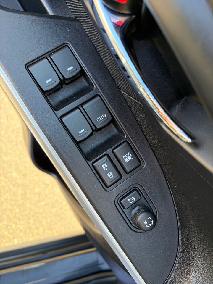 Suzuki S-Cross 1,0 Boosterjet Active aut. 5d