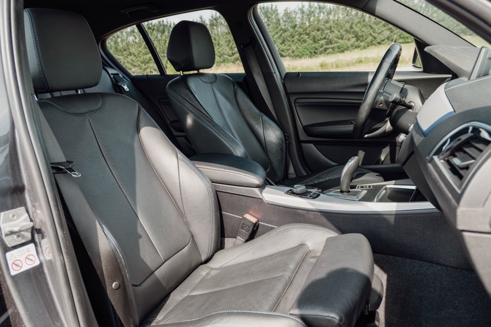 BMW 118i 1,5 M-Sport aut. 5d