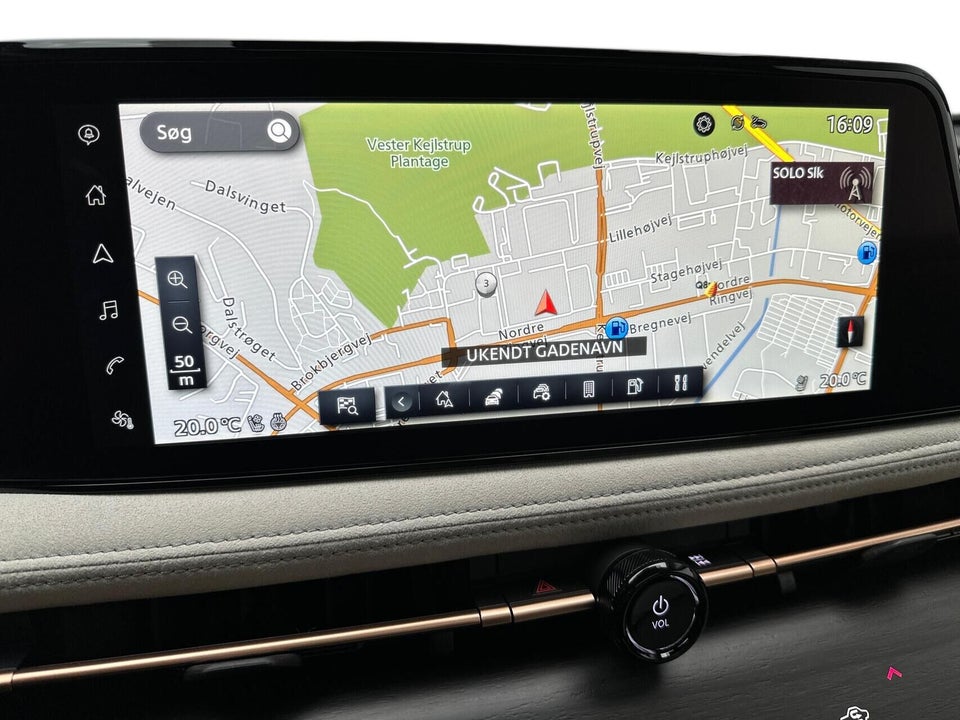 Nissan Ariya 87 Evolve 5d