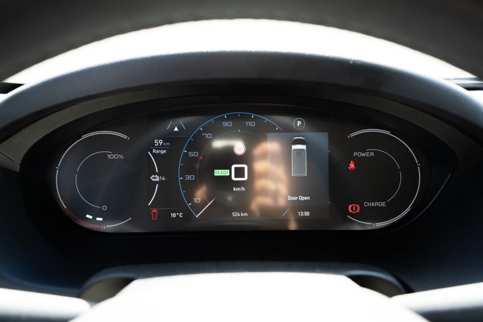 Citroën ë-Jumper 35H 110 L3H2 MasterLine