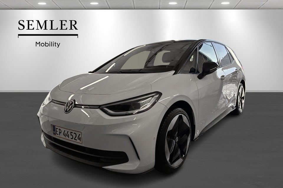 VW ID.3 79 Max+ 5d