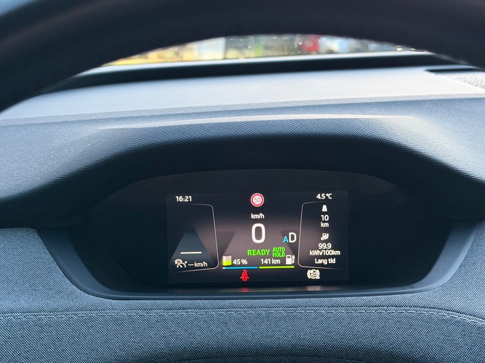 Skoda Enyaq 80 iV Loft 5d