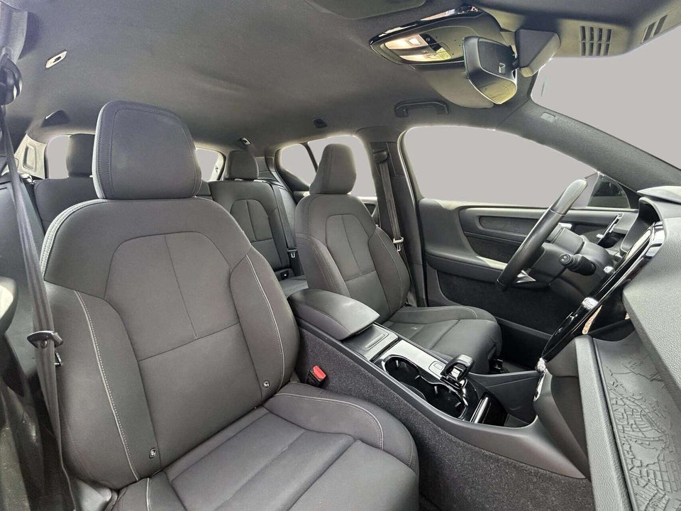 Volvo XC40 ReCharge Core 5d