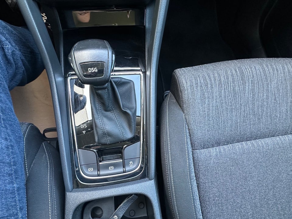 Skoda Karoq 1,0 TSi 115 Style DSG 5d