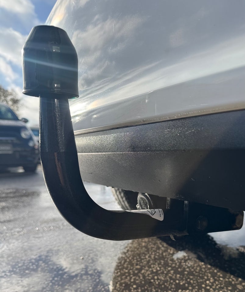 Ford Fiesta 1,0 EcoBoost Titanium 5d