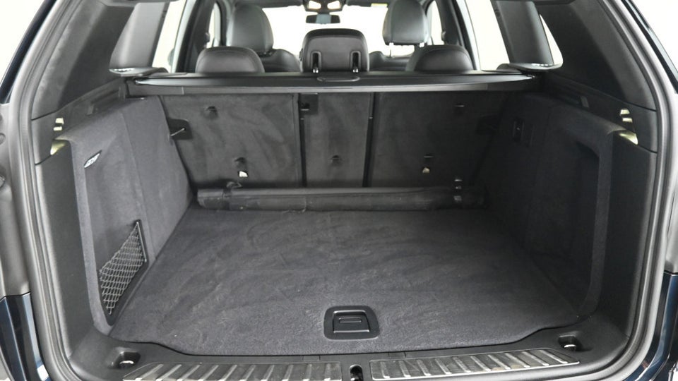 BMW iX3 Charged Plus M-Sport 5d