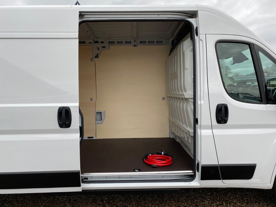 Citroën ë-Jumper 40H 110 L3H2 MasterLine