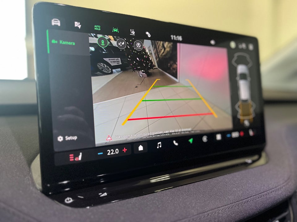 Skoda Elroq 60 iV Premium 5d