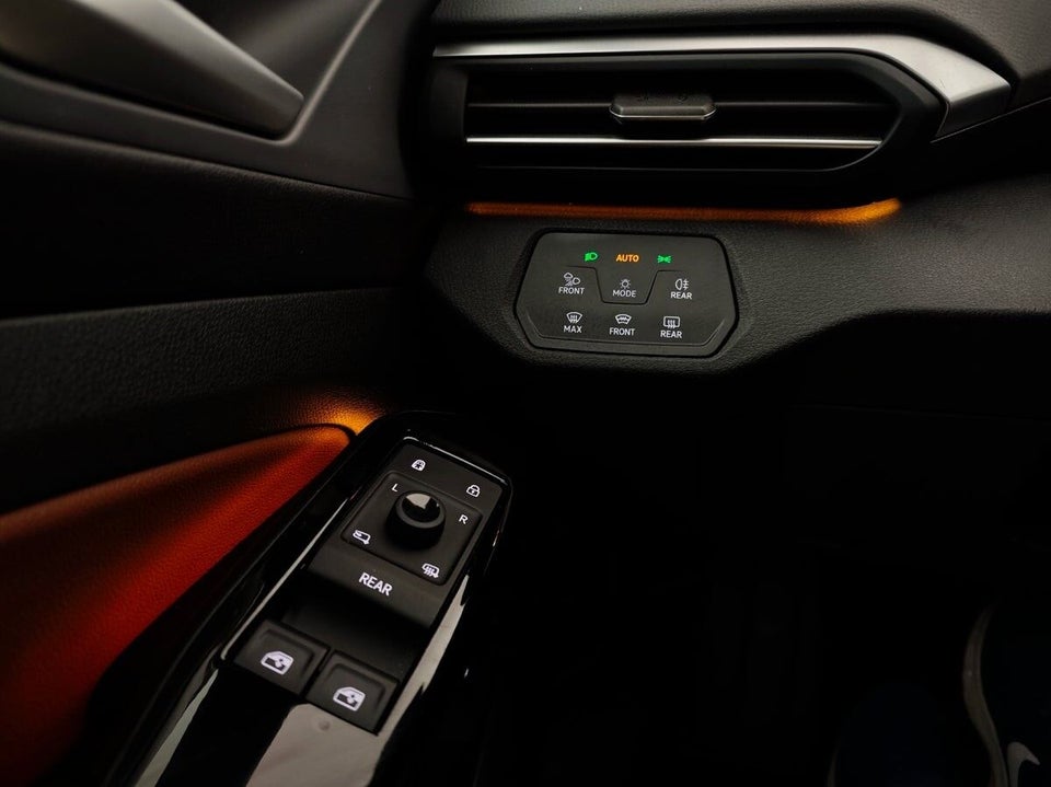 VW ID.4 77 1ST Pro Performance Max 5d