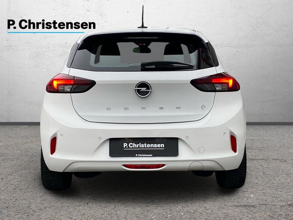 Opel Corsa-e 50 Edition 5d